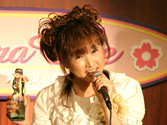 西原久美子