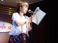 西原久美子