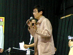 田中公平