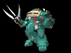 光武F ロベリア機