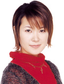 小林沙苗