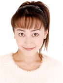 横山智佐