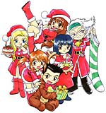 心斎橋店開店二周年