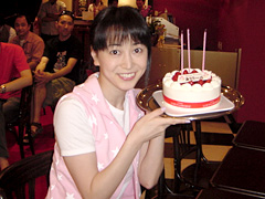 横山さん