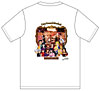 メモリアルTシャツ