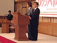 「サクラ大戦 活動写真」制作発表会
