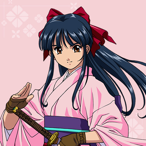 真宮寺 さくら