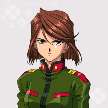 藤枝 かえで