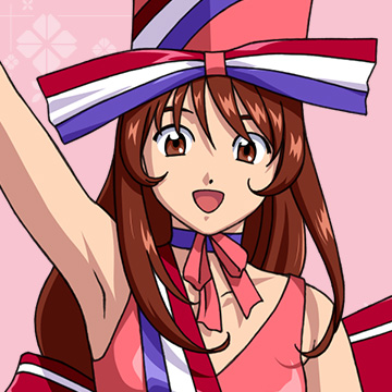 エリカ・フォンティーヌ