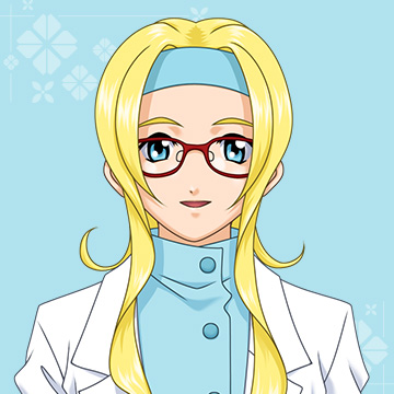 ダイアナ・カプリス