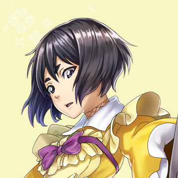 望月 あざみ