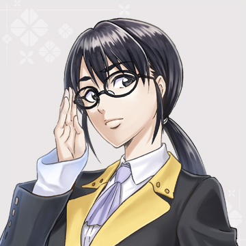 竜胆 カオル