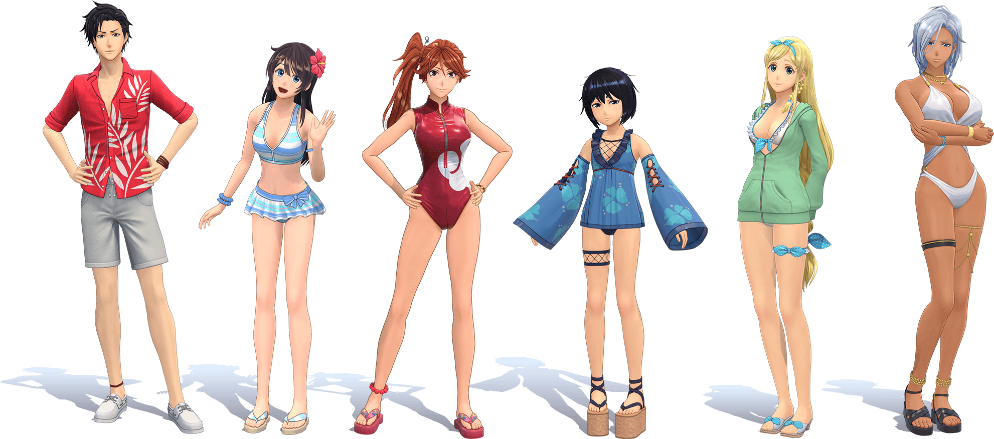 水着セット